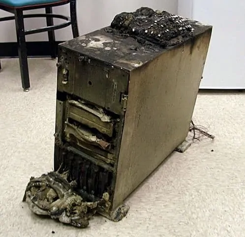Backup: che cos’è e come farlo su PC, smartphone e tablet