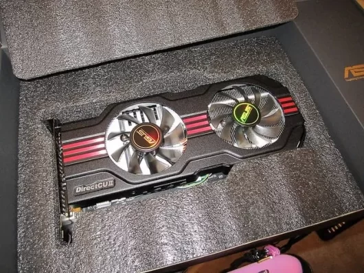 Come montare una scheda video nel PC