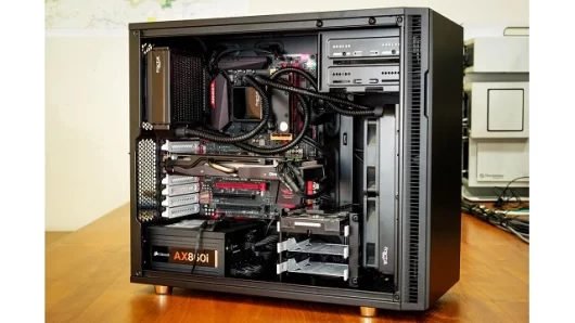 Configurazioni per assemblare un PC