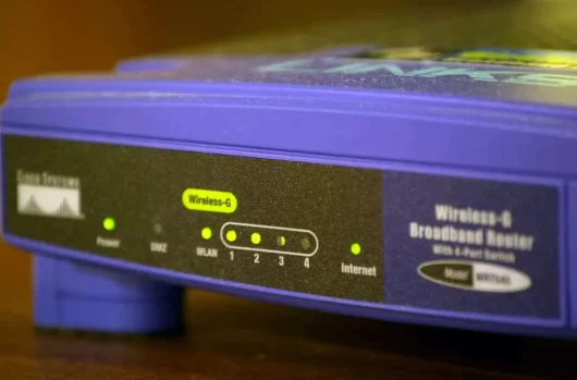 Differenza tra modem e router