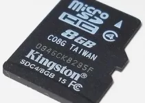 Come scegliere una microSD