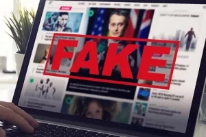 Cosa significa fake?