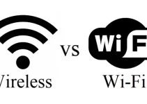 Differenza tra wireless e Wi-Fi