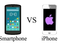 Differenza tra smartphone e iPhone