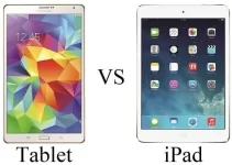 Differenza fra tablet e iPad