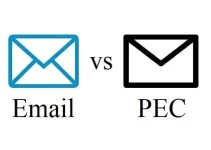 Differenza tra email e PEC