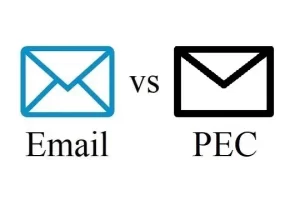Differenza tra email e PEC