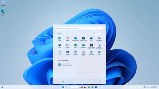 Desktop Windows 11