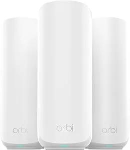 NETGEAR Orbi RBE372