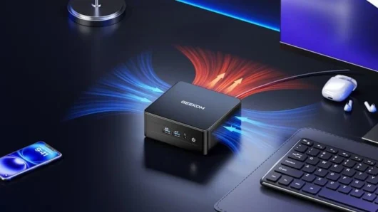 Mini PC